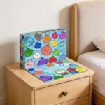 Dumpling Squishy Advent Calendar - Image 4