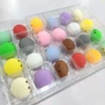 Dumpling Squishy Advent Calendar - Image 2