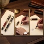 English Calligraphy Pen - Image 2