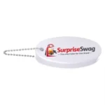 Floating Key Chain