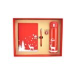 Christmas Gift Set Custom Children New Year Stationery - Image 5