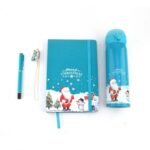 Christmas Gift Set Custom Children New Year Stationery - Image 6