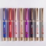 Gel Plastic Pen