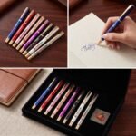 Gel Plastic Pen - Image 2