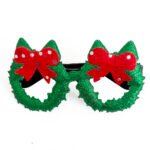 Christmas Party Glasses for Kids and Adults - Image 2