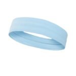 Tennis and Basketball Sweatband with Grip - Image 3