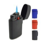 Mega Jet Windproof Flameless Arc Lighter - Image 4