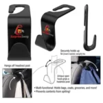 RABS Auto Headrest Multi-Purpose Hook