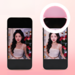 Clip On Lite Ring Webcam - Image 2