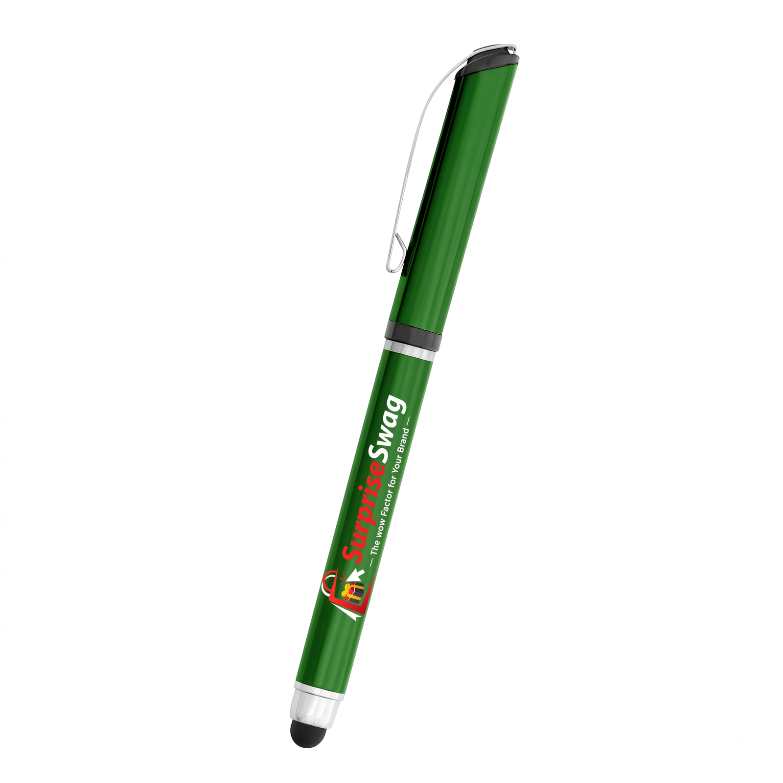 Haiden Stylus Pen (1) Haiden Stylus Pen - Image 1