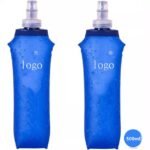 Durable Foldable Soft Flask for Climbing and Hiking - Image 3