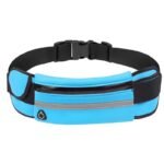 Custom Logo Waterproof Sport Waist Bag - Image 3