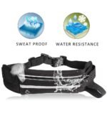 Custom Logo Waterproof Sport Waist Bag - Image 5
