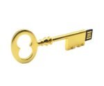 Key Shaped Metal USB Stick - Image 4
