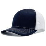 Hats Blank Trucker Caps - Image 4
