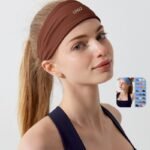 Elastic Headbands for Intense Athletic Performance - Image 3