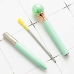 Pearl Ballpoint Pens Wholesale with Custom Branding Options - Image 5