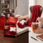 High-End Customized Souvenir Cup Gift Set - Image 2