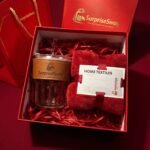 High-End Customized Souvenir Cup Gift Set
