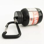 Whey Funnel Gym Protein Powder Storage Keychain - Image 6