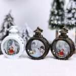 Merry Christmas Light Ornament Decoration for Home - Image 3