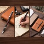 Luxury Metal Signature Gel Pen - Image 2