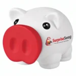 Mini Prosperous Piggy Bank
