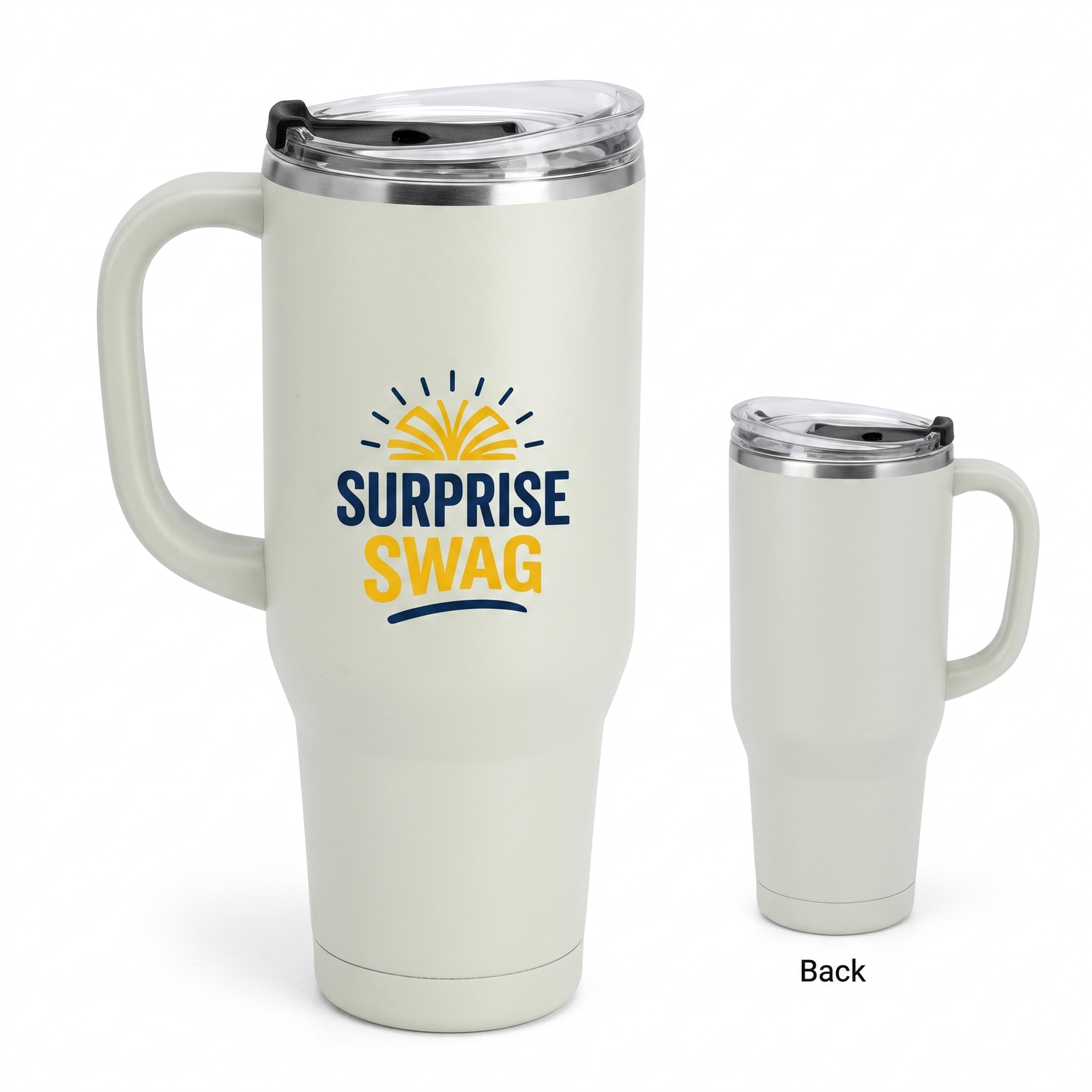 Mega Mug Mega Mug - Image 1