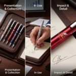 Metal Ball Pen - Image 2