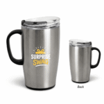 Travel Mug - Image 2