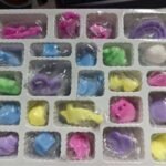 NeeDoh-Style Assorted Squishy Toy Gift Set - Image 5