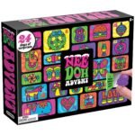 NeeDoh-Style Assorted Squishy Toy Gift Set