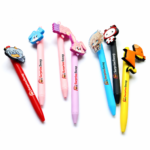 Gel Ink Pen