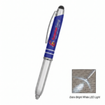 Ballpoint Stylus Pen With Light - Image 2