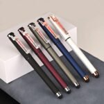 Pen with Stylus - Image 2