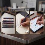 Pen with Stylus - Image 3