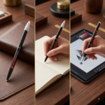 Da Vinci Inkless Pencil & Ink Pen - Image 2