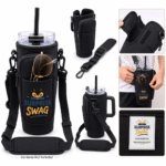 Sling With Pouch Tumbler - Image 4
