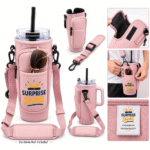 Sling With Pouch Tumbler - Image 5
