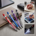 Comfort Luxe Incline Stylus Pen - Image 5