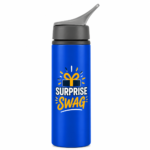 Recycled Aluminum Insulated Tumbler - Image 3