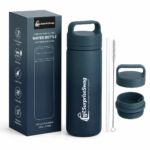 Custom BPA Free Vacum Insulated Stainless Steel Water Bottle