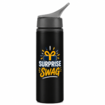 Recycled Aluminum Insulated Tumbler - Image 4