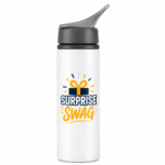 Recycled Aluminum Insulated Tumbler - Image 5