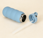 2026 New 600ml 304 Stainless Steel Double Wall - Image 4