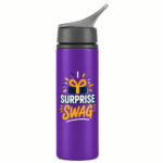 Recycled Aluminum Insulated Tumbler - Image 6