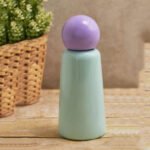 Modern Stainless Steel Insulated 350ml Water Bottle - Image 4