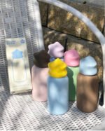 Cute 350ML Double Wall Stainless Steel Vacuum - Image 5