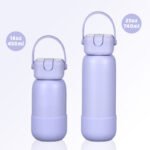 New Cross-Border 450ml Stainless Steel Double Wall Water Cup - Image 5