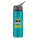 Recycled Aluminum Insulated Tumbler - Image 8